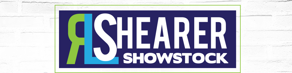 Shearer Show Stock
